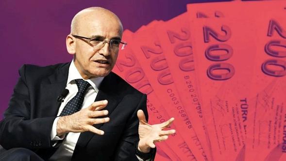 Bakan Şimşek: "Savaş büyük bir arz şoku. Sadece enerjiyi değil, bölgedeki üretimi de vurdu..!"