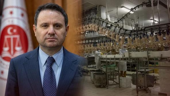 Beyaz et sektörüne 'haksız rekabet' operasyonu... 13 şirkete kayyum atandı!