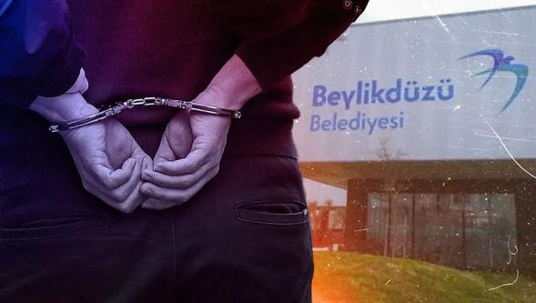Beylikdüzü Belediyesi'ne operasyon... Çok sayıda gözaltı var!
