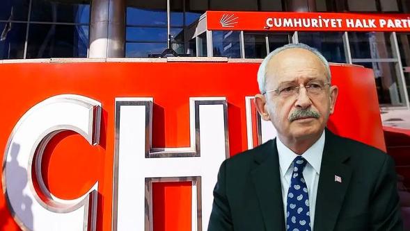 CHP'de kurultay süreci resmen başlıyor... Kemal Kılıçdaroğlu tarih verdi!