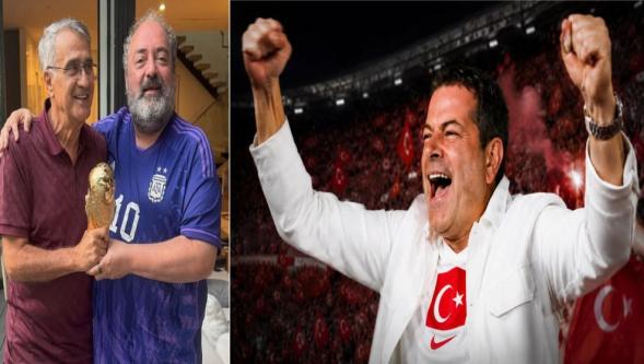 Cüneyt Özdemir, kendisini eleştiren Nevzat Aydın'a Twitter'da küfretti: 