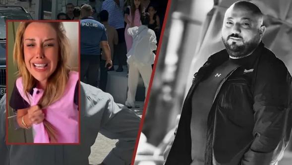 Dilan Polat ve Engin Polat çiftinin koruması Can Polat cinayetinin arkasından Daltonlar çıktı!