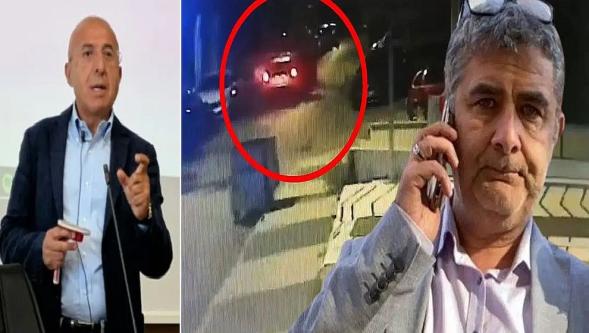 "Erhan Karaal'ı polislerin kaçırttığını" iddia etmişti! Gazeteci Ali Çağatay hakkında gözaltı kararı..!