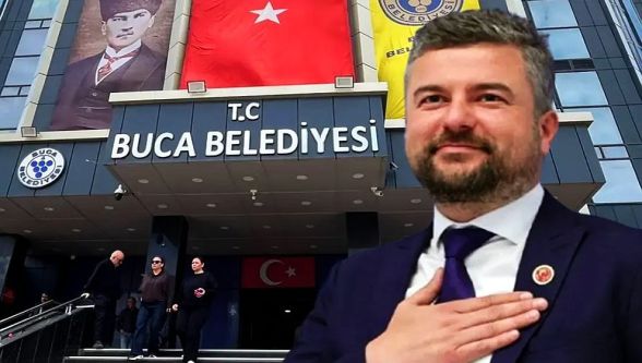 İzmir'de Buca Belediyesi'ne operasyon! CHP'li başkan Görkem Duman gözaltında…