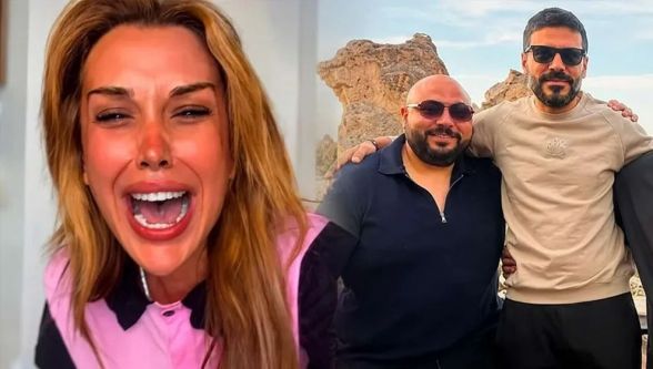 Engin Polat'ın koruması olan kuzenine silahlı saldırı! Göğsünden vuruldu...