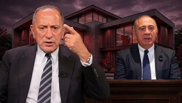 Gürsel Tekin, Altaylı'ya meydan okudu: "Algı operasyonlarına bedel öderim, yarın gel!"