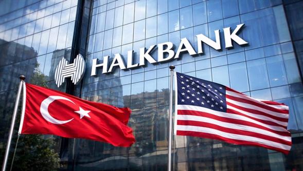 Halkbank davasında ABD ile anlaşma! KAP'a bildirildi dava kapanıyor…