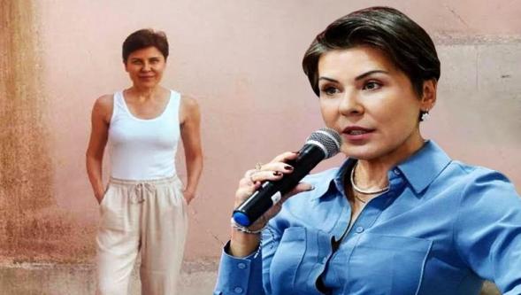 İki müfettiş görevlendirildi... Fatoş Pınar Türker'in çıplak aranma iddiası hakkında soruşturma!