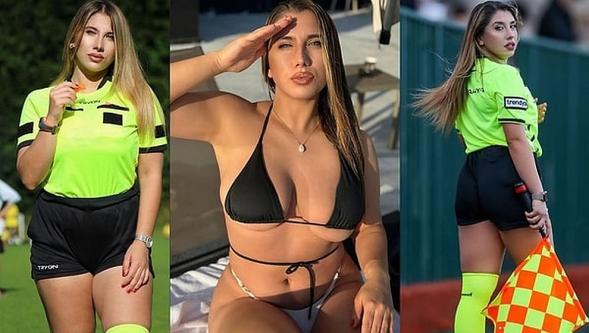 İlk paylaşımı dikkat çekti… Eski hakem Elif Karaarslan tahliye edildi! 