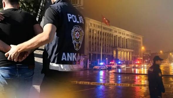 İtalya'daki baronun çetesine 7 ilde operasyon: 6'sı avukat 54 gözaltı...