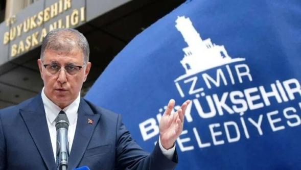 İzmir Büyükşehir Belediye Başkanı Cemil Tugay CHP'den istifa etti..!