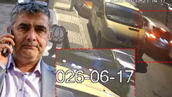 Kaçırılan Kültür A.Ş. Genel Müdür Yardımcısı Erhan Karaal bulundu! 7 kişi gözaltına alındı...