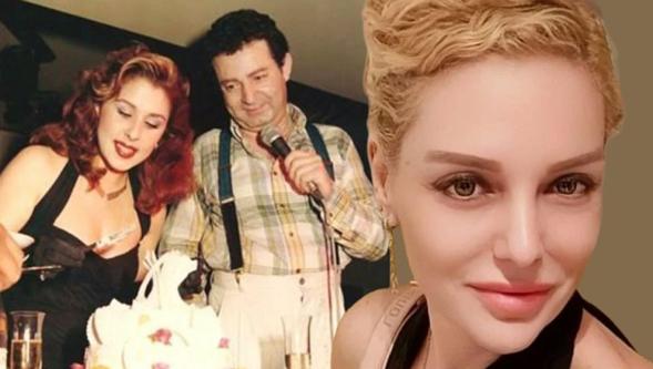 Kayahan'ın kızı Beste Açar'dan Nilüfer'e ağır ithamlar: "Babamla ilişkinizi öğrendiğimde..."
