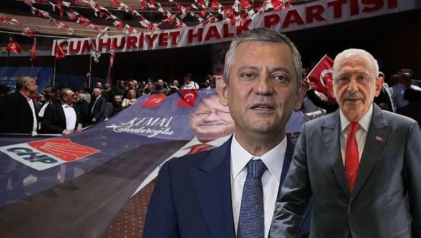 Kemal Kılıçdaroğlu, Özgür Özel'i görevden aldı... İşte yerine getirilen isim!