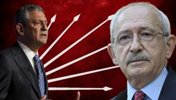 Kemal Kılıçdaroğlu yönetimi kurultay için tarih verdi! Takvim açıklandı...