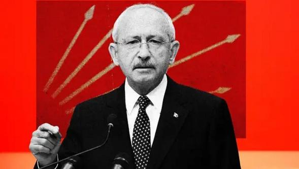 Kemal Kılıçdaroğlu'ndan MYK üyeleri ve milletvekillerine mektup: "Dağınıklığa ortam hazırlama lüksümüz yok!"