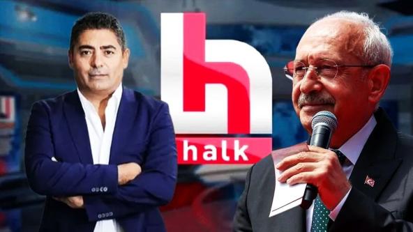 Kılıçdaroğlu, Halk TV ve Cafer Mahiroğlu'nu hedef aldı: "Türkiye'ye gelmeye cesaret edemeyen..!"