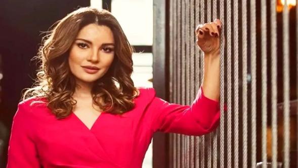 Kızılcık Şerbeti'nin Işıl'ı Ece İrtem hayatını kaybetti..!