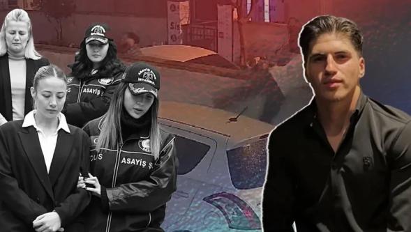 Kubilay Kaan Kundakçı cinayeti... Aile ile Rapçi Canbay arasında tartışma! Anne Kundakçı: 'Oğlumu bir kadın yüzünden infaz ettiler!'