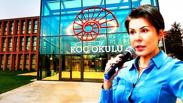 MASAK'tan "Vehbi Koç" iddiasına yalanlama: "Raporda şüpheli işlem bulunmuyor..!"