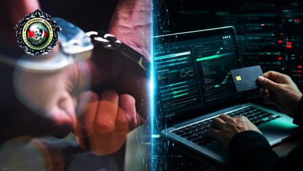 MİT'ten 'kredi kartı şebekesine' operasyon... 3 şüpheli gözaltına alındı!