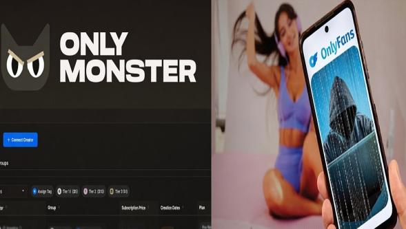 OnlyFans'taki yüz binlerce kullanıcının kişisel bilgilerini ele geçirdiği iddia edildi!