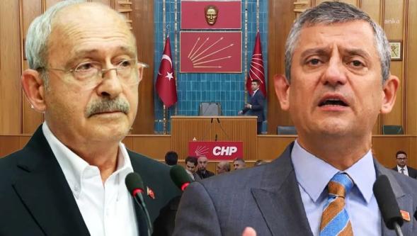 Özgür Özel'den Kemal Kılıçdaroğlu'na sürpriz teklif: ‘İkimiz de çekilelim' dedi, yeni isim önerdi…