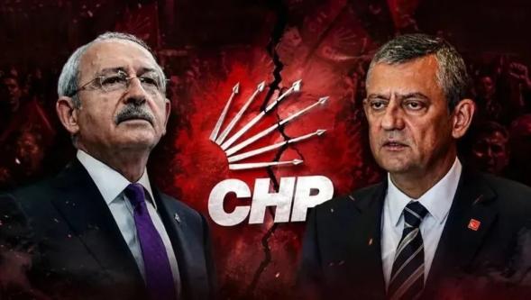 Özgür Özel'le ilgili olay CHP iddiası! ‘Bir hafta içinde CHP,..'