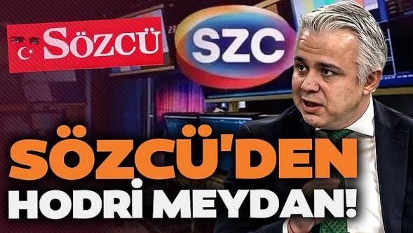 Sözcü grubundan ‘60 milyon dolar kredi' tepkisi: ‘Ne yapacaklarını şaşırdılar…'