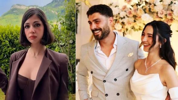 Taşacak Bu Deniz'de aşk iddiası! Eski nişanlıdan bomba açıklamalar: "Her şey zaten görünür durumda"