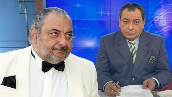 Ünlü televizyoncu Reha Muhtar hayatını kaybetti...