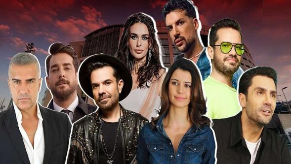 Ünlülere uyuşturucu soruşturması... 8 ismin testi pozitif çıktı!