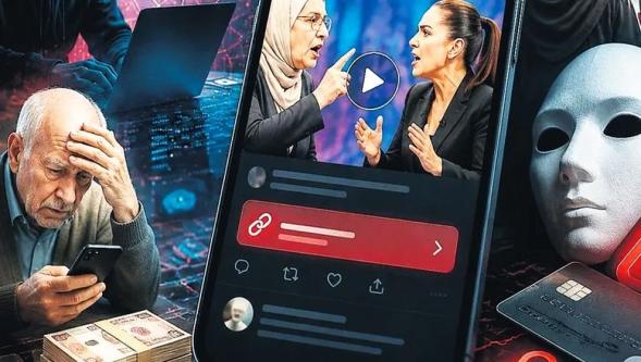 X'te yeni tehlike: Yapay zekâ destekli 