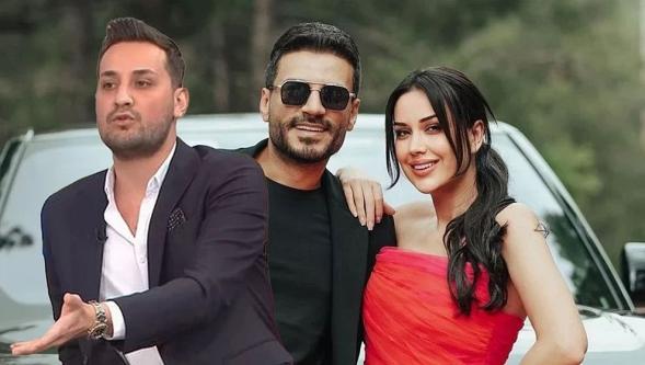 Yasa dışı bahis ve kara para soruşturması... Polat çiftinin avukatı gözaltında!