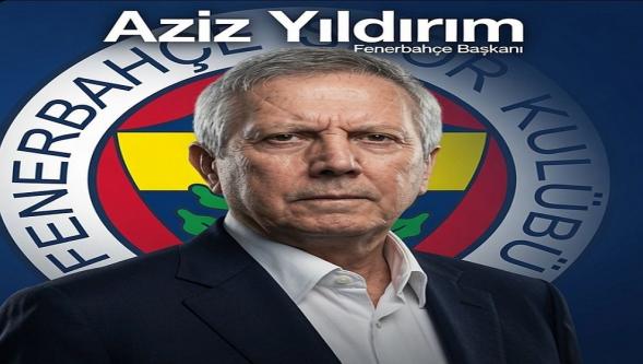 Yeniden Aziz Yıldırım dönemi... 8 yıl sonra geri döndü..!