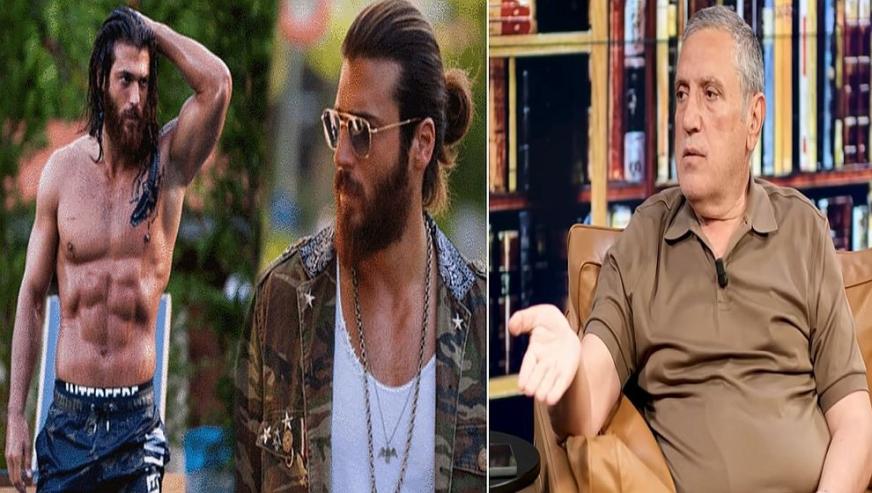 Can Yaman ile yapımcı Faruk Turgut arasındaki gerginlik büyüyor: ''Hadi bak dalgana..!''
