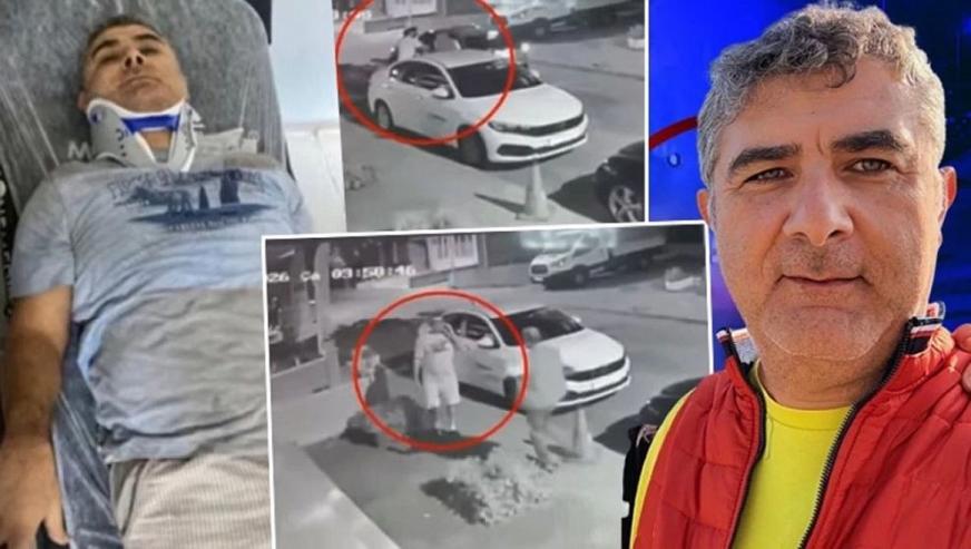 Kaçırılan İBB yöneticisi Erhan Karaal her şeyi anlattı: "Kafama sıkacaklardı. O anda polis geldi