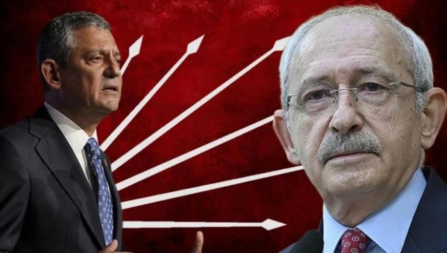 Kemal Kılıçdaroğlu yönetimi kurultay için tarih verdi! Takvim açıklandı...