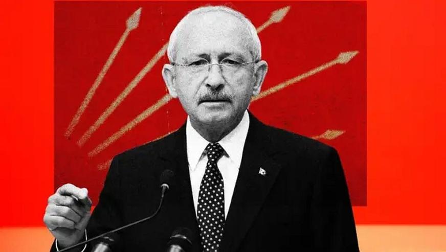 Kemal Kılıçdaroğlu'ndan MYK üyeleri ve milletvekillerine mektup: "Dağınıklığa ortam hazırlama lüksümüz yok!"