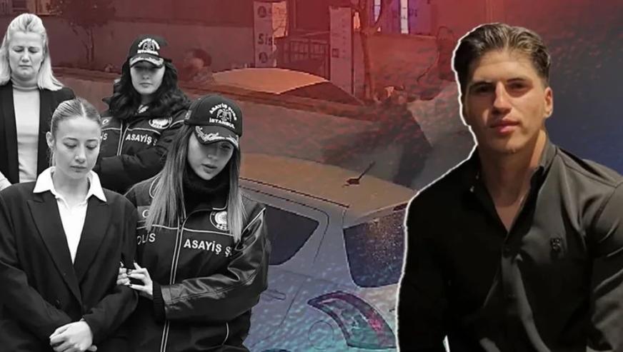 Kubilay Kaan Kundakçı cinayeti... Aile ile Rapçi Canbay arasında tartışma! Anne Kundakçı: 'Oğlumu bir kadın yüzünden infaz ettiler!'