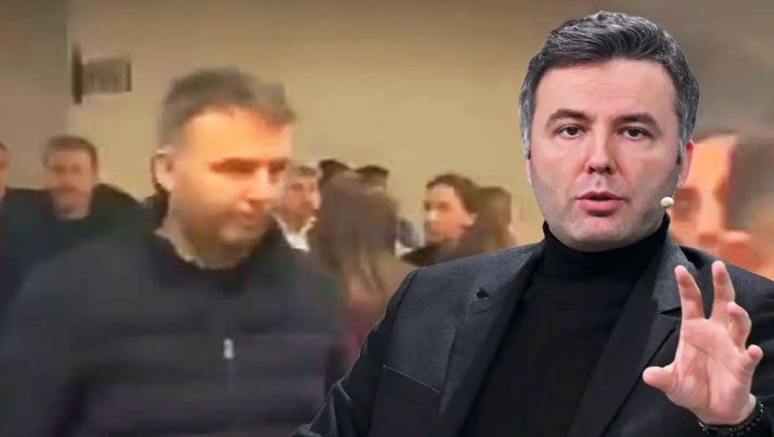Mehmet Akif Ersoy'la ilgili flaş gelişme... Mahkemeden geri döndü!