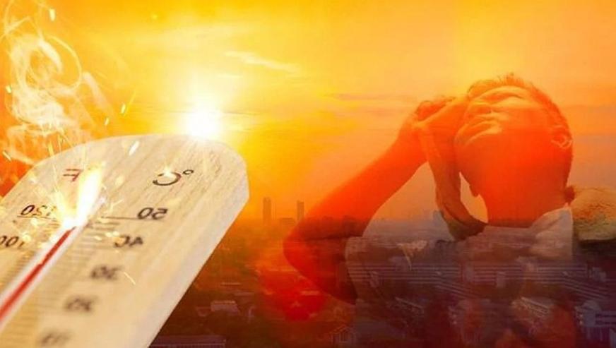 Meteoroloji'den yeni rapor: 'Yağış yok, sıcaklıklar artacak!'