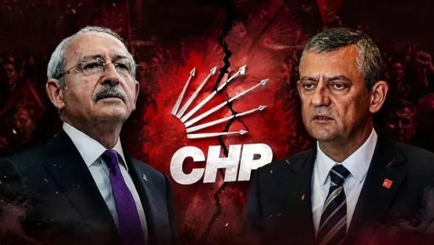 Özgür Özel'le ilgili olay CHP iddiası! ‘Bir hafta içinde CHP,..'