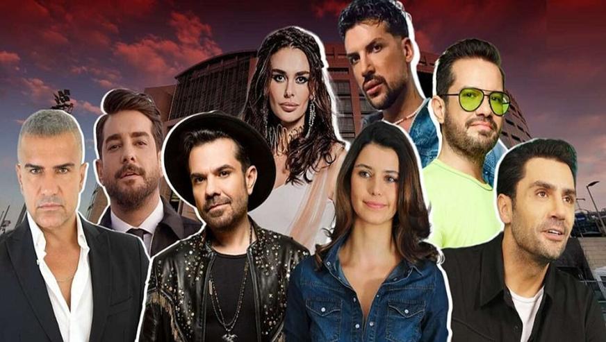 Ünlülere uyuşturucu soruşturması... 8 ismin testi pozitif çıktı!