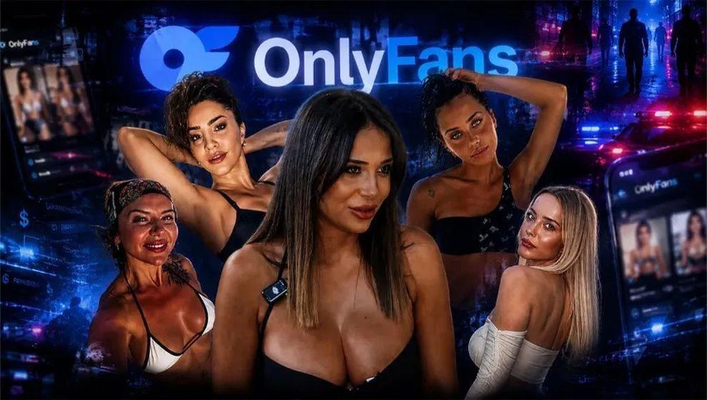 OnlyFans soruşturmasında dev iddianame... Milyonluk para trafiği ortaya çıktı!