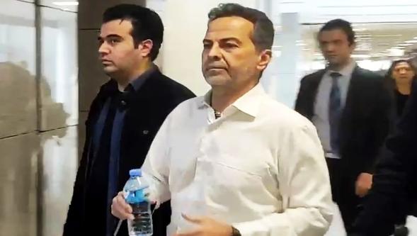 AKUT'un kurucusu Nasuh Mahruki tutuklandı...