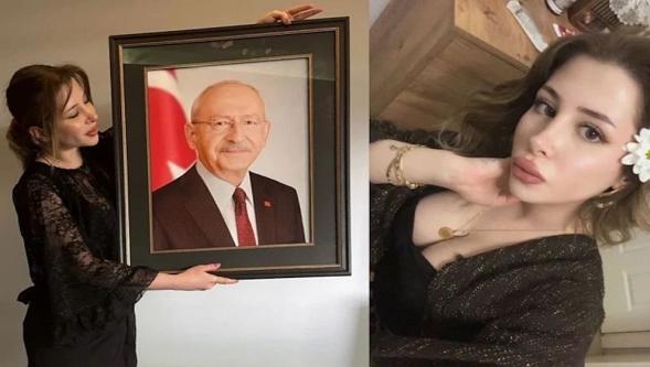 Ankara İl Yönetimi listesinde yer aldı... Kılıçdaroğlu'ndan tartışma yaratan atama! 
