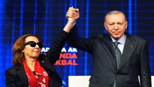 Ankara'yı karıştıran iddia... Erdoğan'a “ömür boyu Cumhurbaşkanlığı” teklifi...