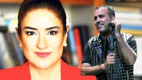 Avukat Ece Güner'in ifadesi ortaya çıktı: "Haluk Levent acıklı hikayeler anlattı..!"