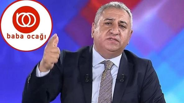 Baba Ocağı'ndan CHP İletişim Koordinatörü Fırat'a 'Hodri Meydan': 